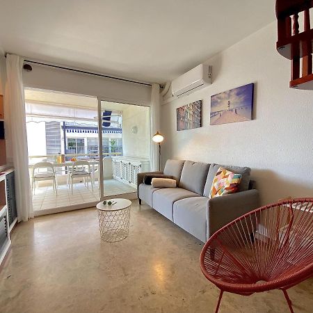 Duplex Oasis Apartment ซีเจส ภายนอก รูปภาพ