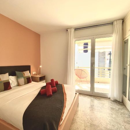 Duplex Oasis Apartment ซีเจส ภายนอก รูปภาพ