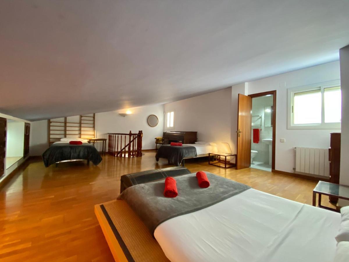 Duplex Oasis Apartment ซีเจส ภายนอก รูปภาพ