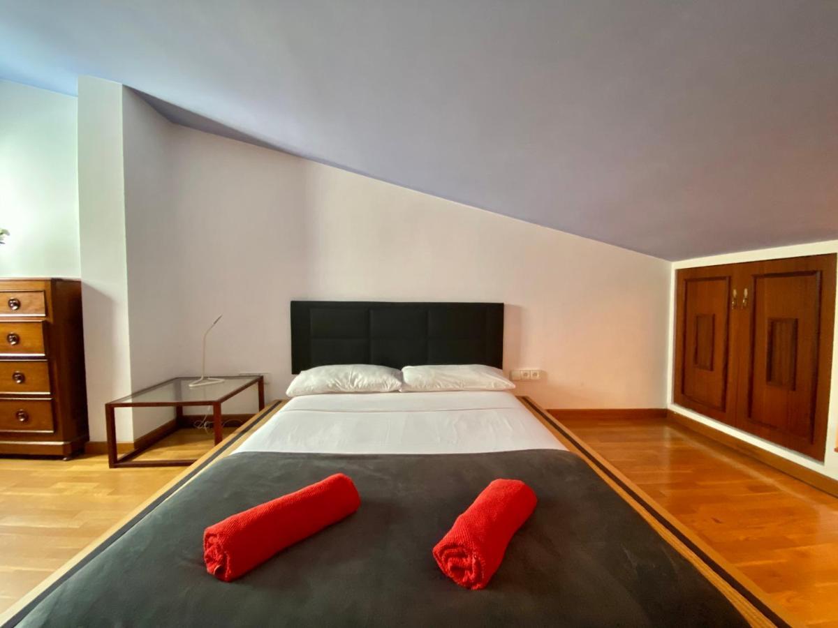Duplex Oasis Apartment ซีเจส ภายนอก รูปภาพ