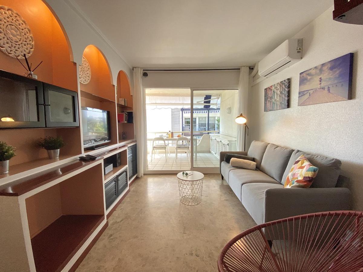 Duplex Oasis Apartment ซีเจส ภายนอก รูปภาพ