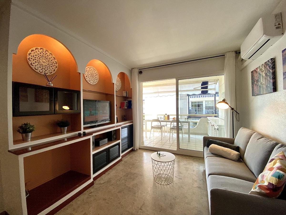 Duplex Oasis Apartment ซีเจส ภายนอก รูปภาพ