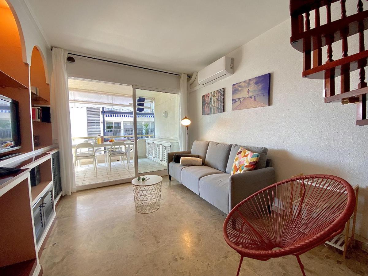 Duplex Oasis Apartment ซีเจส ภายนอก รูปภาพ