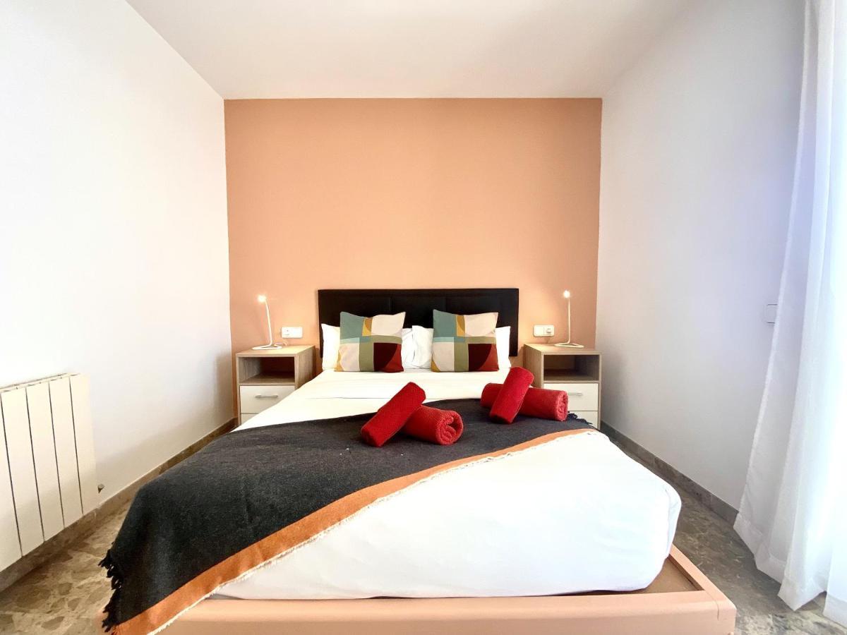 Duplex Oasis Apartment ซีเจส ภายนอก รูปภาพ
