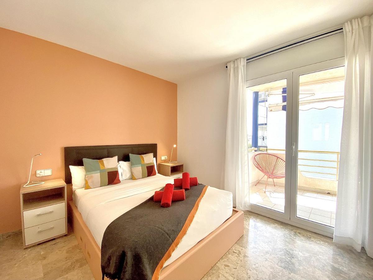 Duplex Oasis Apartment ซีเจส ภายนอก รูปภาพ