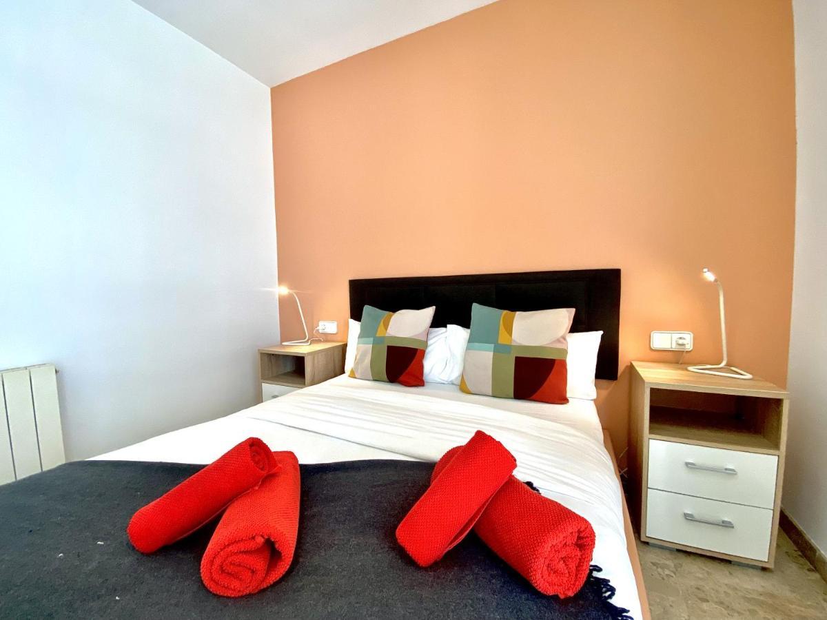 Duplex Oasis Apartment ซีเจส ภายนอก รูปภาพ