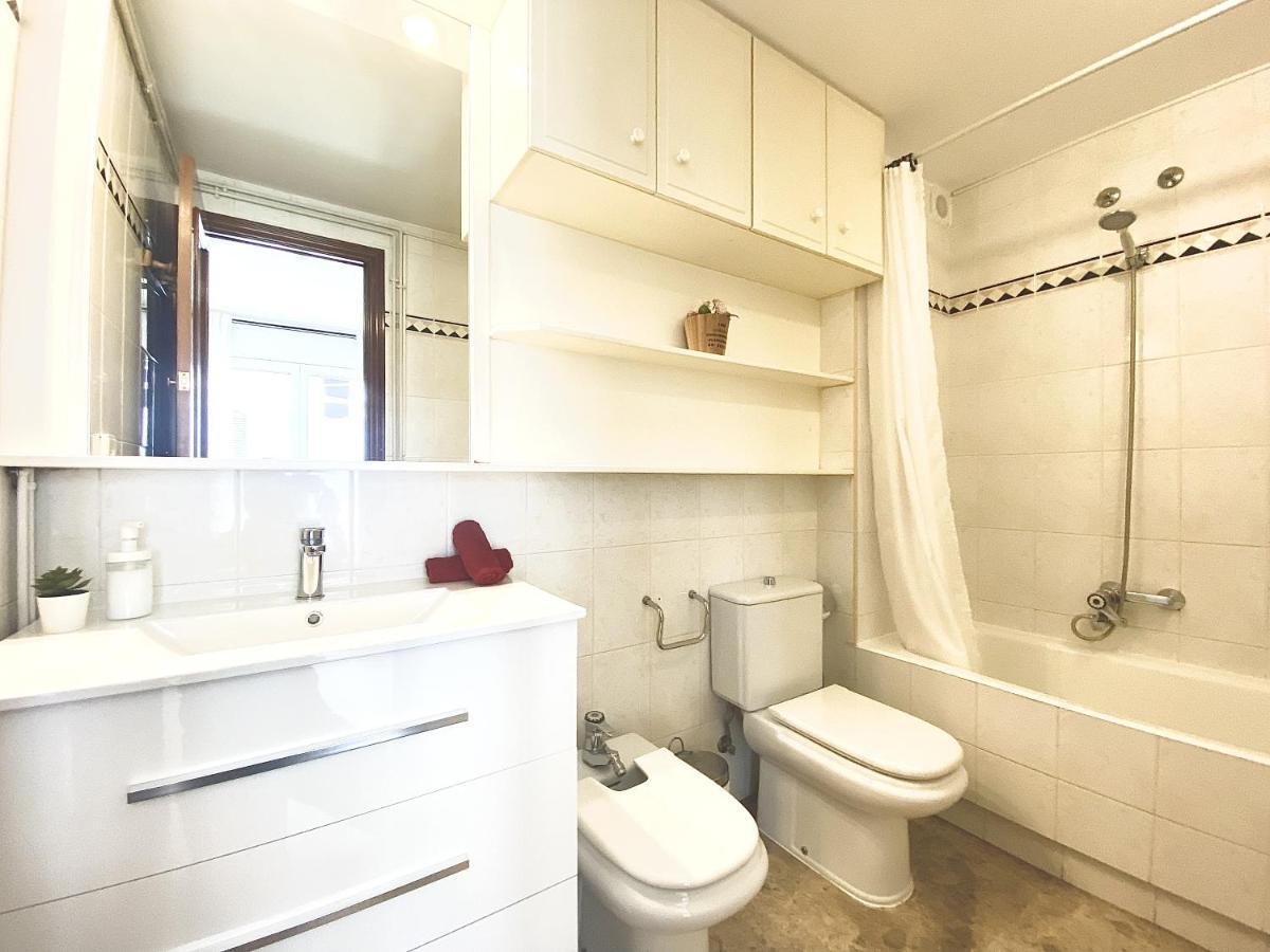 Duplex Oasis Apartment ซีเจส ภายนอก รูปภาพ