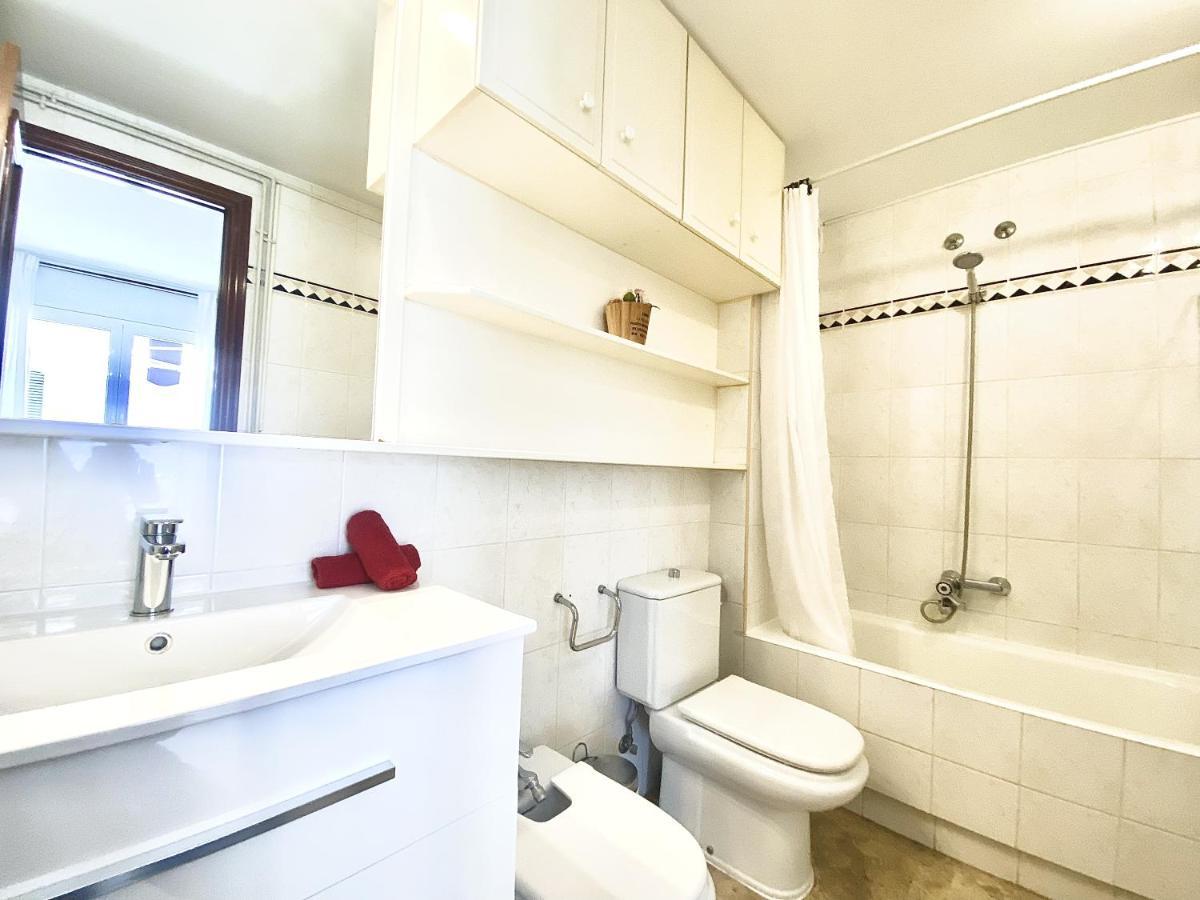Duplex Oasis Apartment ซีเจส ภายนอก รูปภาพ