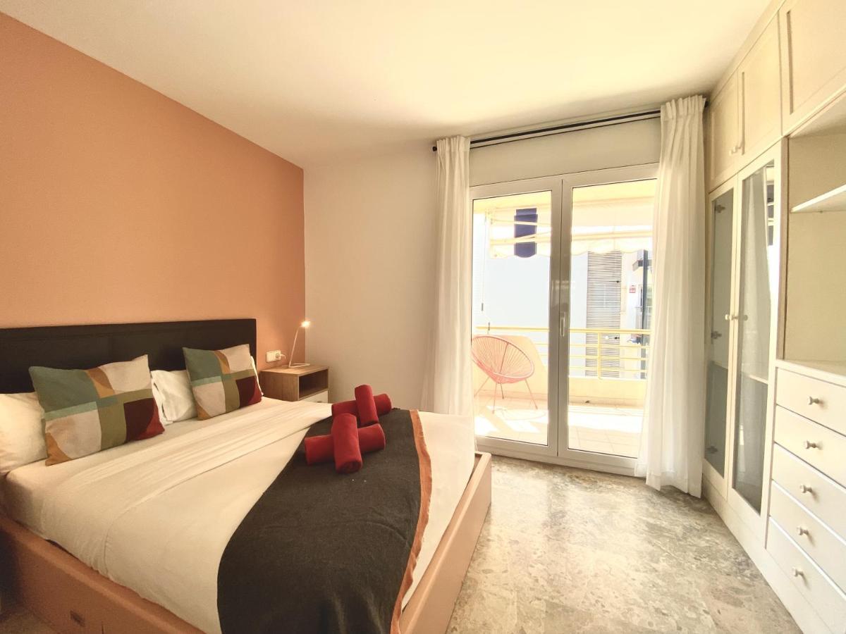 Duplex Oasis Apartment ซีเจส ภายนอก รูปภาพ